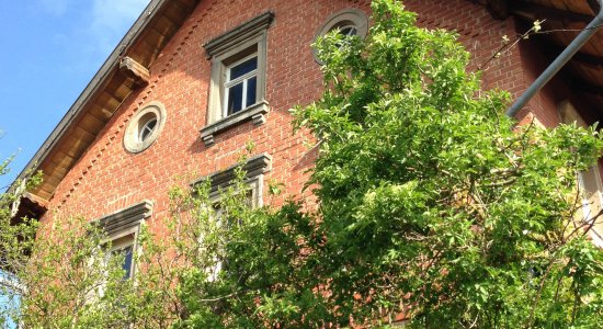 EFH – Bestandsumbau