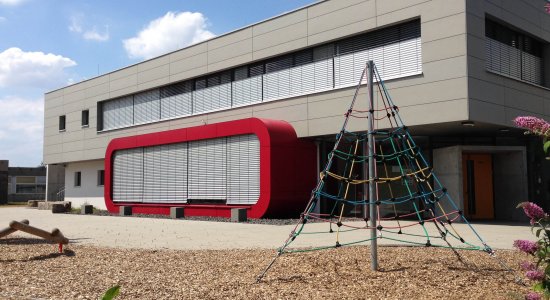 Schule in Dittelbrunn