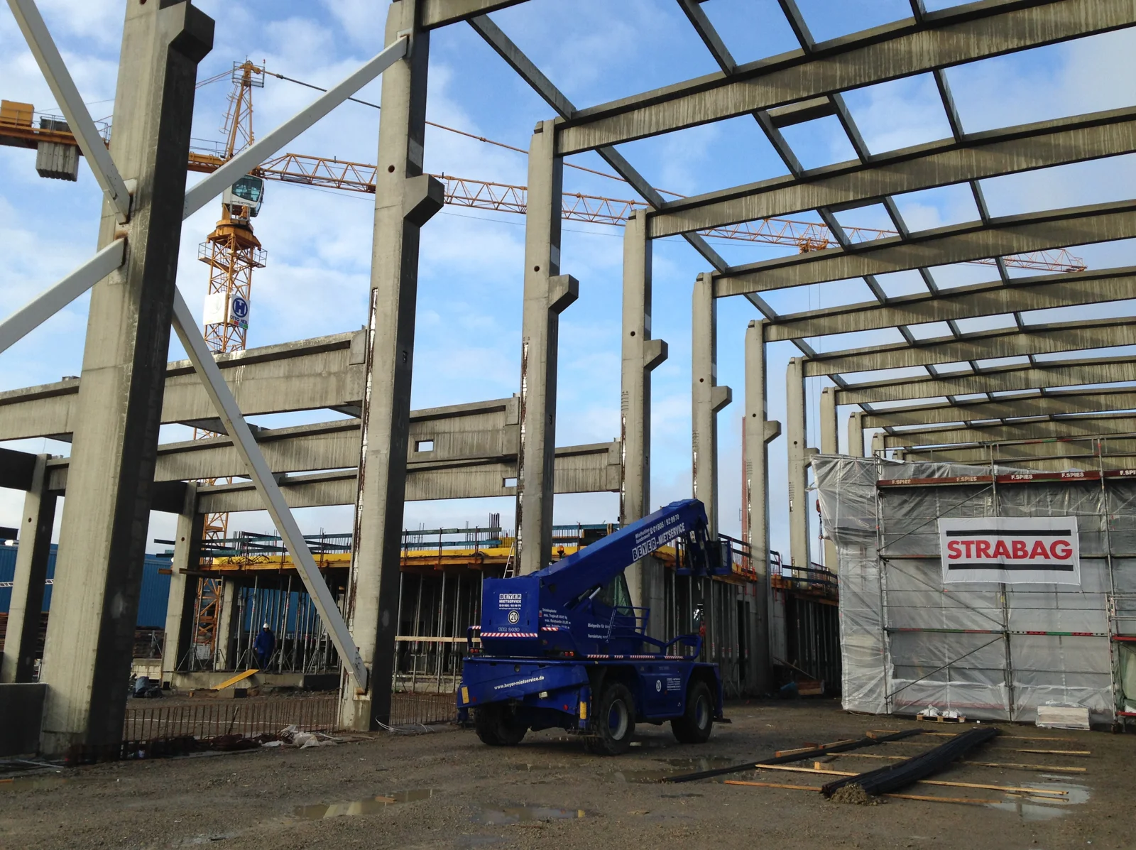 SKF Bau 330