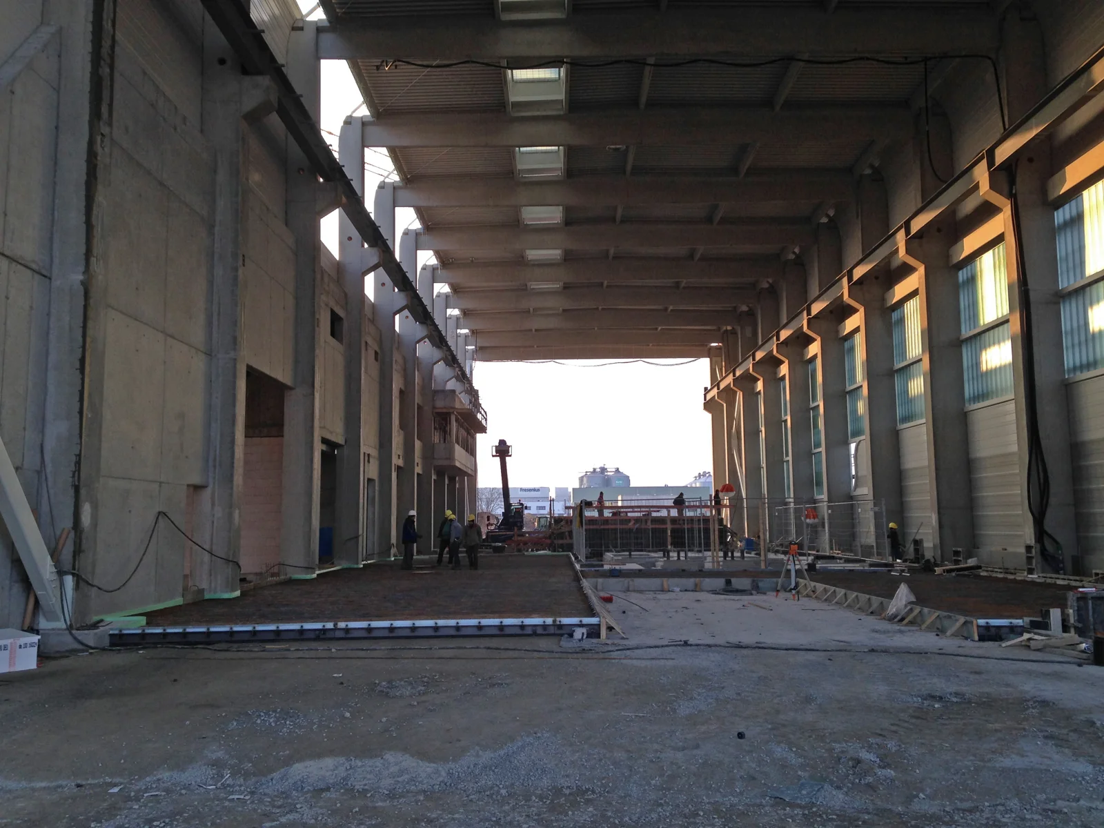 SKF Bau 330