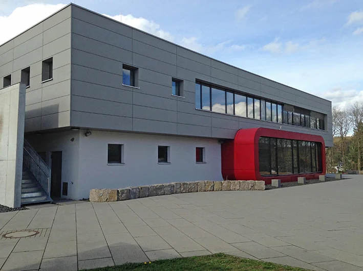 Schule in Dittelbrunn