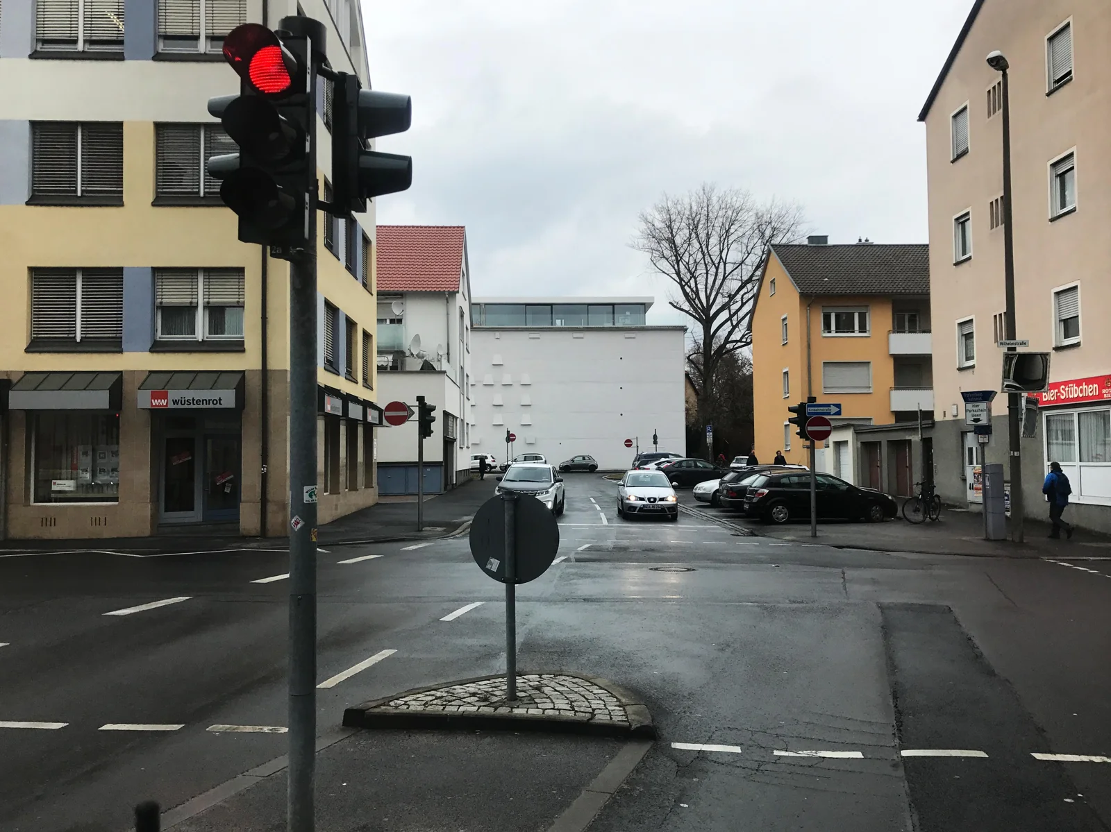Spitalseebunker