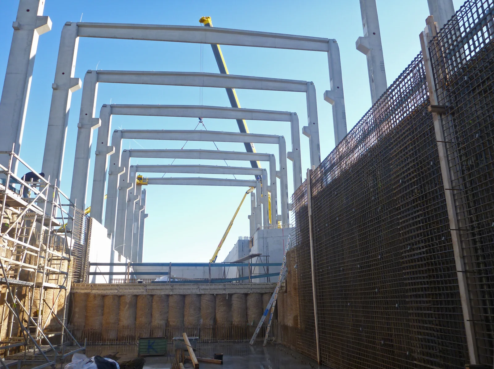 SKF Bau 330