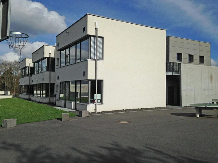 Schule in Dittelbrunn
