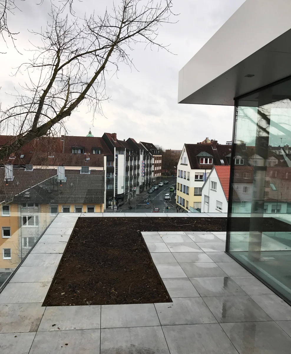 Spitalseebunker