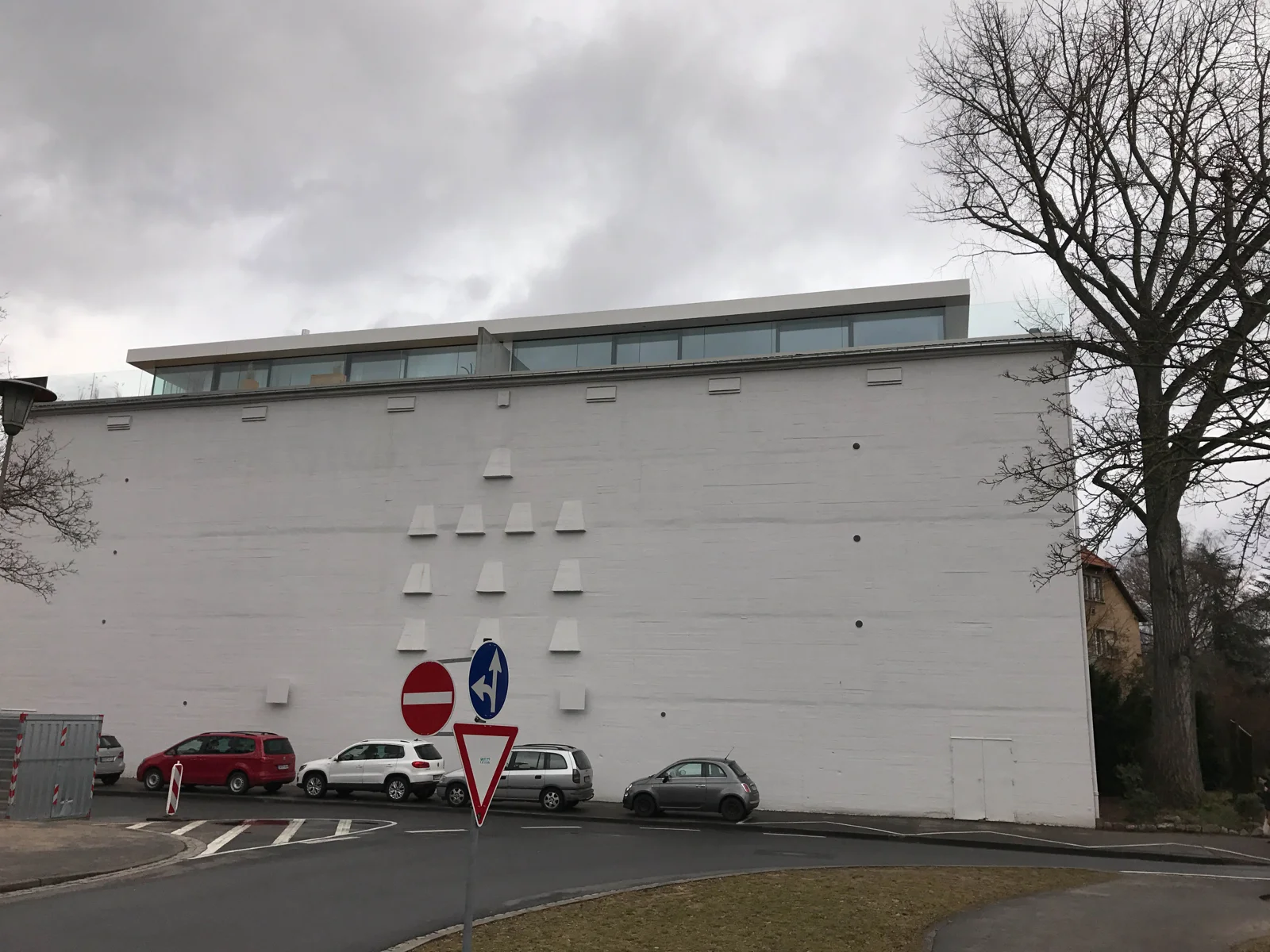 Spitalseebunker